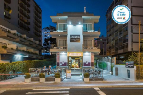 Гостиница Apartamentos Turisticos Paraiso  Фуншал